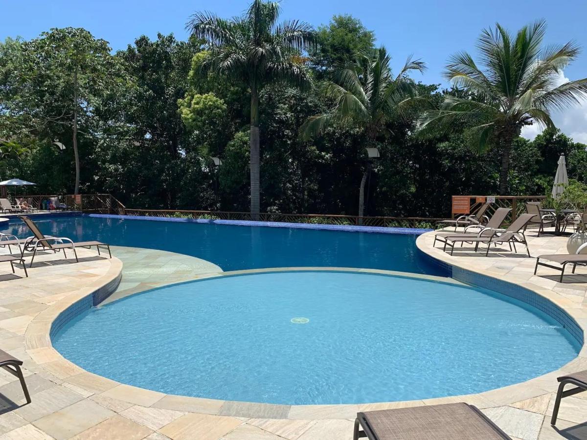 Residencia Em Condom, 1 Ou 2 Suites, Vista Para O Mar, Praia Do Curral, Ilhabela Exteriör bild