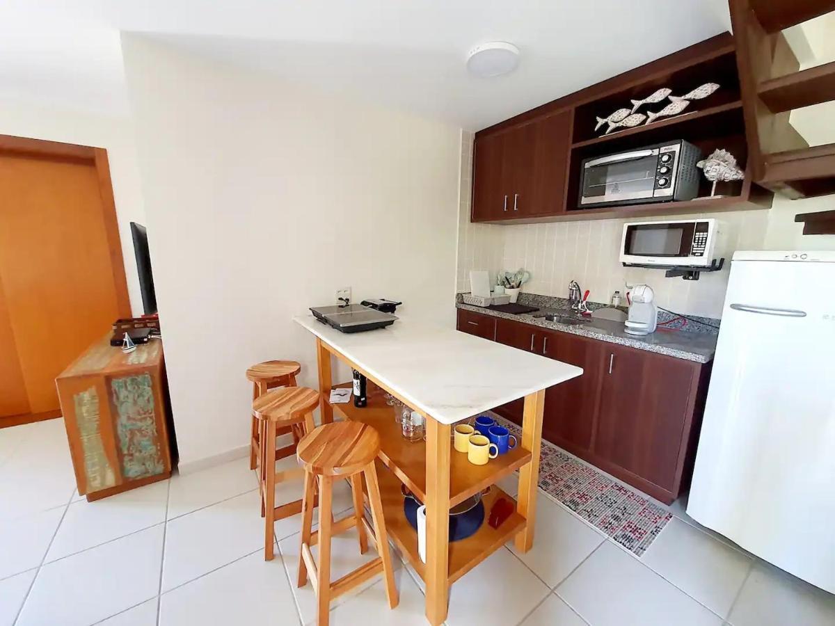 Residencia Em Condom, 1 Ou 2 Suites, Vista Para O Mar, Praia Do Curral, Ilhabela Exteriör bild