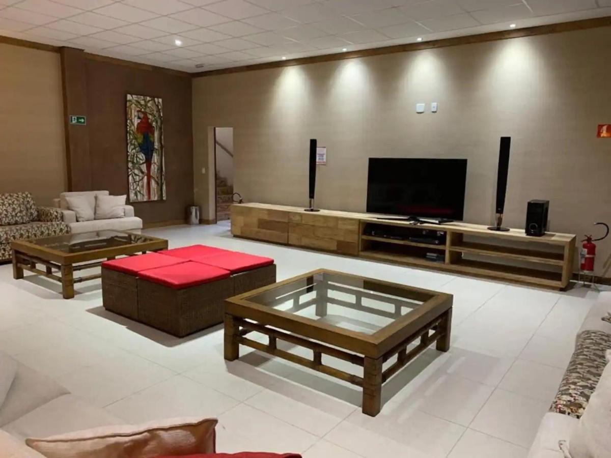 Residencia Em Condom, 1 Ou 2 Suites, Vista Para O Mar, Praia Do Curral, Ilhabela Exteriör bild