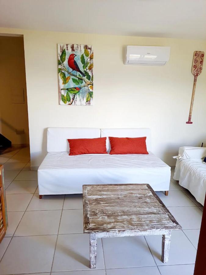 Residencia Em Condom, 1 Ou 2 Suites, Vista Para O Mar, Praia Do Curral, Ilhabela Exteriör bild