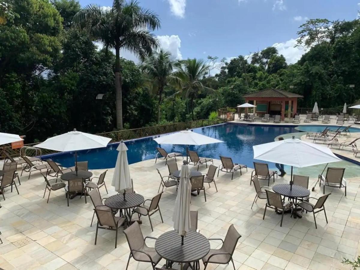 Residencia Em Condom, 1 Ou 2 Suites, Vista Para O Mar, Praia Do Curral, Ilhabela Exteriör bild