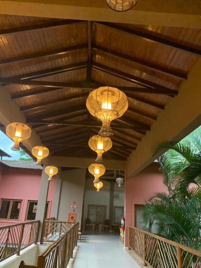 Residencia Em Condom, 1 Ou 2 Suites, Vista Para O Mar, Praia Do Curral, Ilhabela Exteriör bild