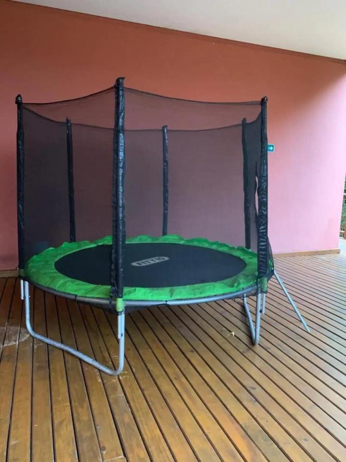 Residencia Em Condom, 1 Ou 2 Suites, Vista Para O Mar, Praia Do Curral, Ilhabela Exteriör bild