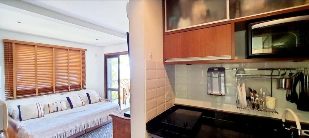 Residencia Em Condom, 1 Ou 2 Suites, Vista Para O Mar, Praia Do Curral, Ilhabela Exteriör bild